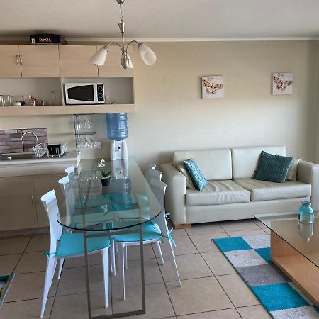 Algarrobo, Laguna Bahia Departamento 1303 & 302 Apartment Bagian luar foto