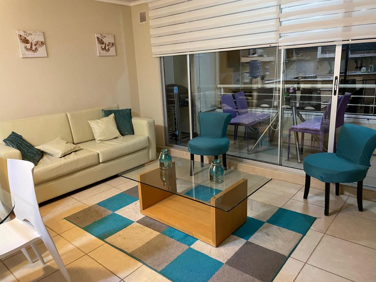 Algarrobo, Laguna Bahia Departamento 1303 & 302 Apartment Bagian luar foto